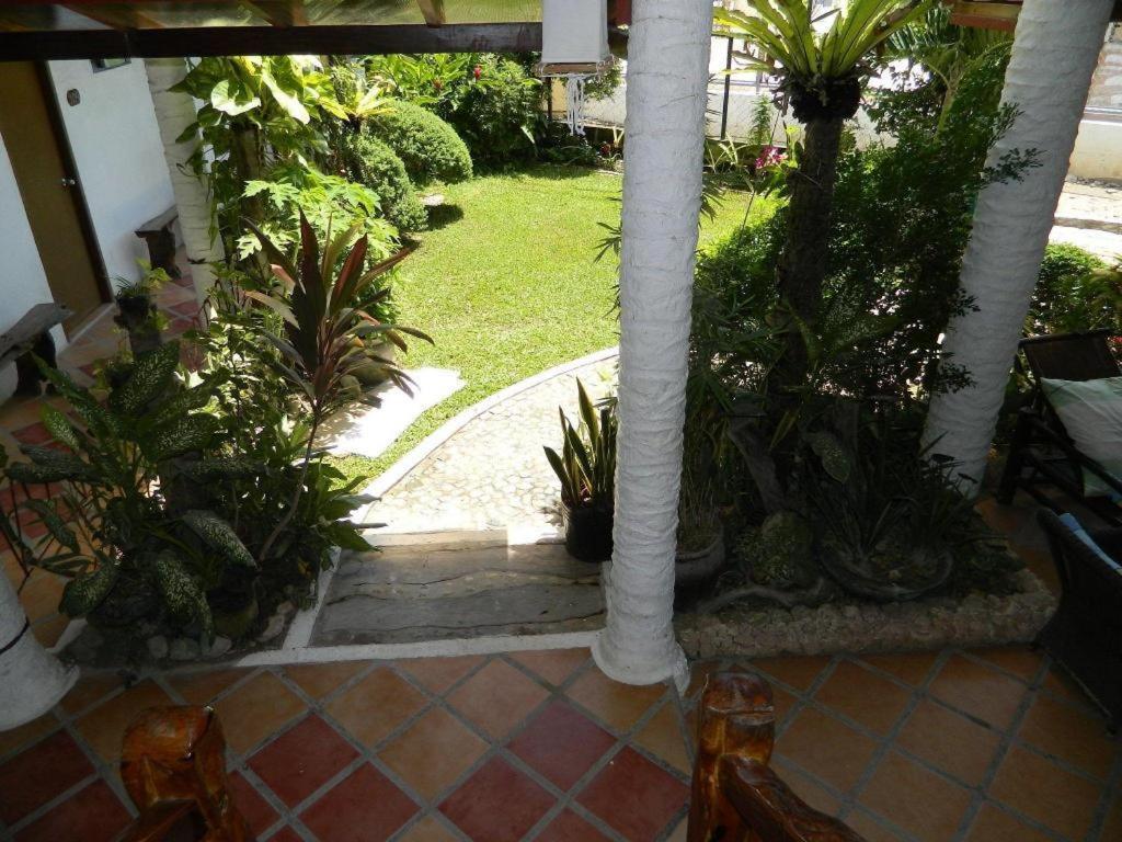 Fat Jimmy'S Hotel Boracay Balabag  Exterior foto